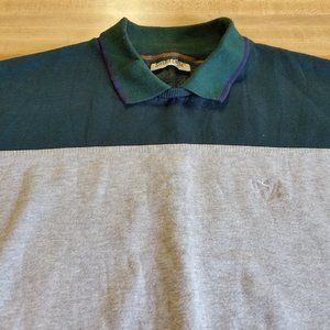 Steeple Chase SweatShirt - Size Medium